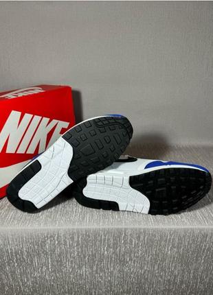 Оригинальные кроссовки nike air max 1 7
