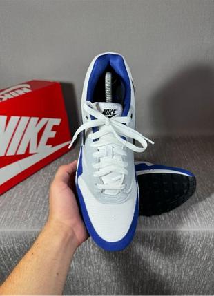 Оригинальные кроссовки nike air max 1 9