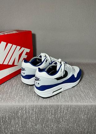 Оригинальные кроссовки nike air max 1 6