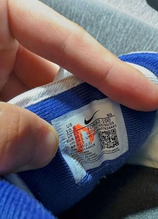 Оригинальные кроссовки nike air max 1 10