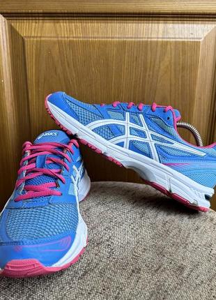 Кроссовки для бега asics gel-emperor 2 (оригинал)
