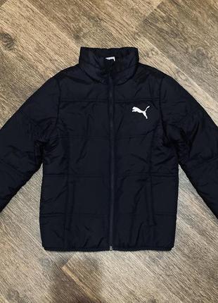 Детская куртка puma
