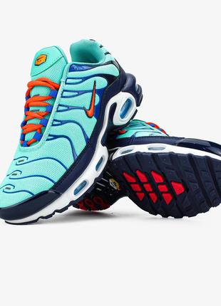 Nike air max plus 'discover your air'