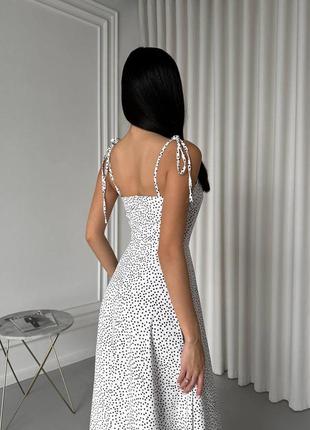 Невероятное платье сарафан