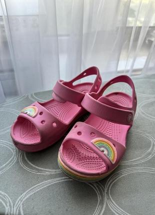 Crocs c12