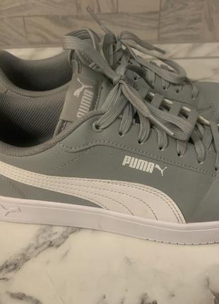 Кроссовки puma original