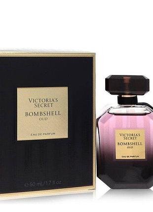 Victoria's secret bombshell oud 100ml
