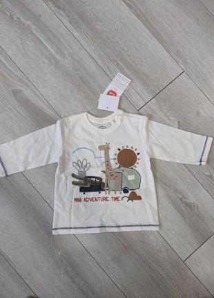 Кофточка cool club реглан