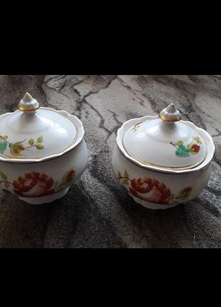 Сахарницы для сахара