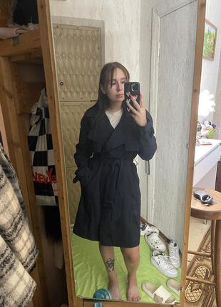 Тренч