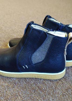 Ботинки ecco 35р