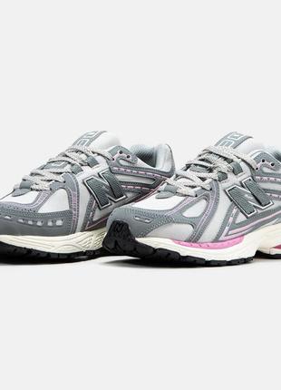 Кроссовки new balance 1906r cordura