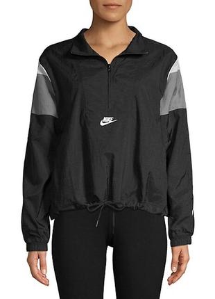 Ветровка куртка спортивная анорак nike