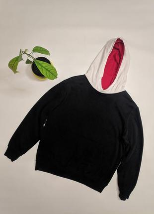 Худи кофта лонгслив h&amp;m