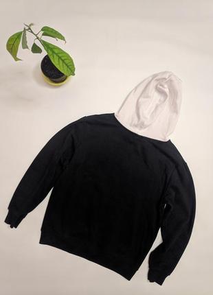 Худи кофта лонгслив h&amp;m 2