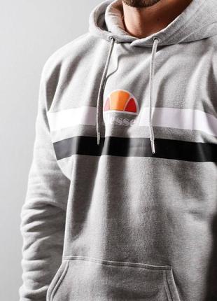 Худи ellesse8 фото