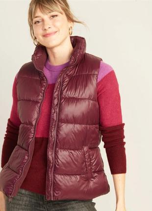 Жилетка old navy