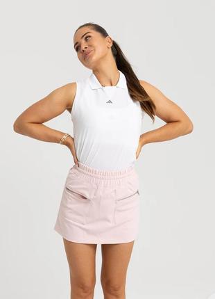 Поло adidas