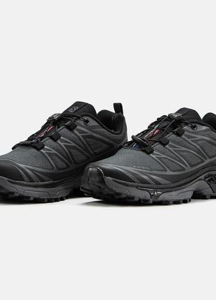 Кроссовки zapatillas de running Salomon maratón moradas
