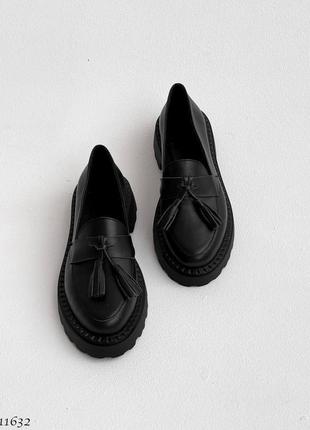 Классические лоферы