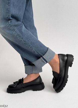 Классические лоферы