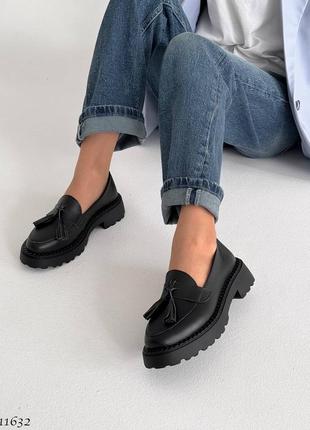 Классические лоферы