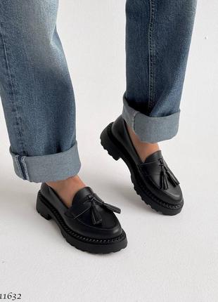 Классические лоферы