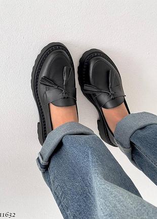 Классические лоферы