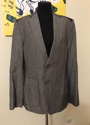 Брендовий піджак новий