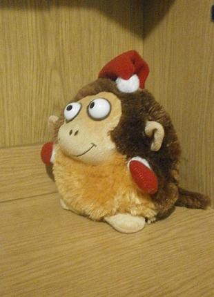 Свинка та мавпочка 7