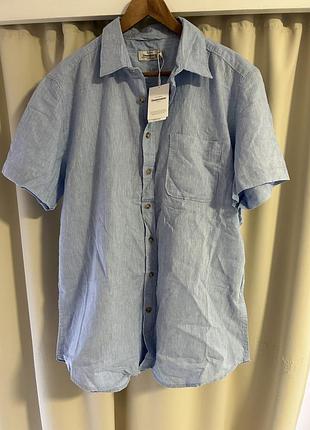 Dressmann рубашка