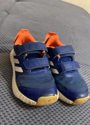 Кроссовки adidas1 фото