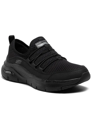 Кроссовки, слипоны skechers arch fit lucky оригинал, размер 40(наш 41), 27 см.2 фото