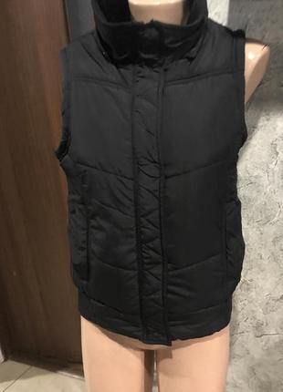 Жилет 10-14 лет