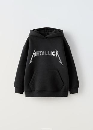 Худі zara 130 зріст