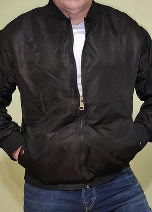 Стильна сток фірмова курточка пілот .we.л-хл.