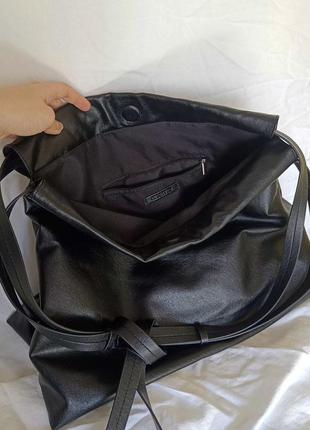 Сумка через плече reserved