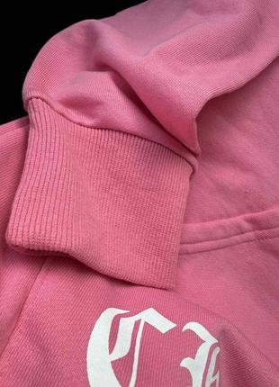 Толстовка в стиле хром хартс