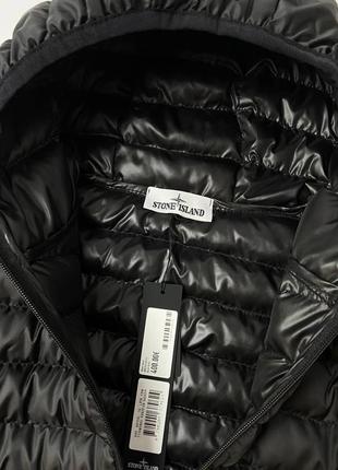 Куртка stone 
island