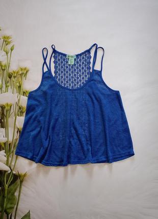 Майка, топ, размер l.