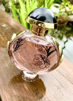 Paco Rabanne Olympea blossom парфумована вода