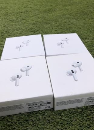 Навушники airpods 2