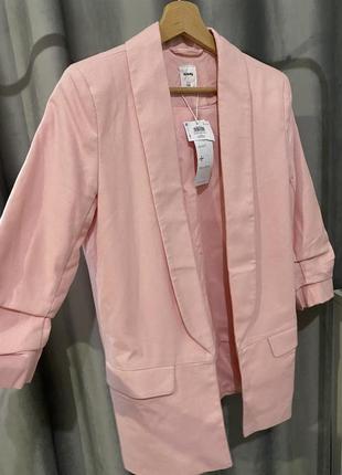 Жакет піджак