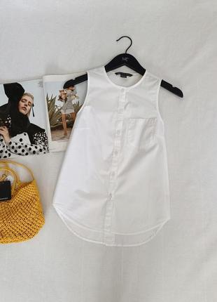 Сорочка, блуза