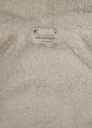 Zara кардиган, кофта,куртка4 фото