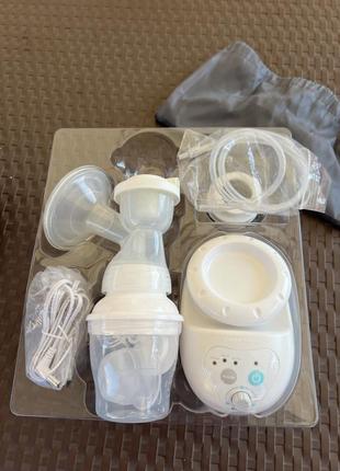 Молокоотсос