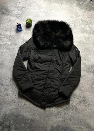 Жіноча куртка/пуховик emporio 2R903 armani