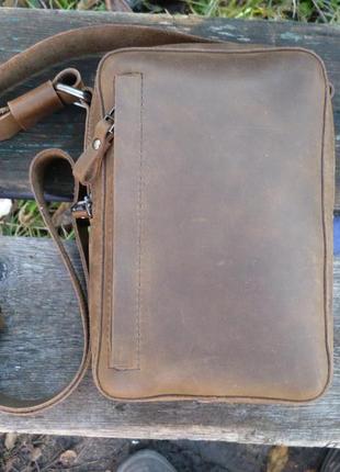 Комплект: сумка та ключниця3 фото