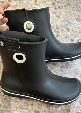 Сапоги crocs оригинал