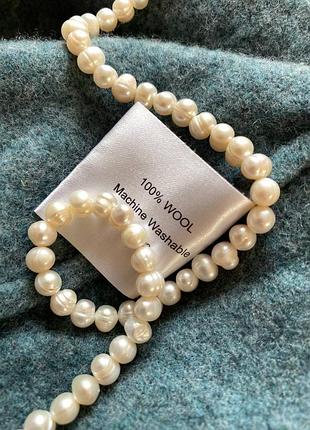 100% шерсть качественный теплый кардиган на пуговицах базовый, однотонный, классический, обмен